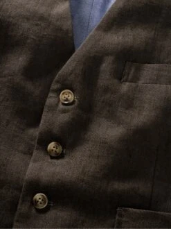 Pfeif-drauf-Weste -Modekleidung Geschäft EC24 6544 DH 1