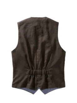 Pfeif-drauf-Weste -Modekleidung Geschäft EC24 6544 RA 1