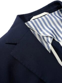 Smartes Anzugsakko -Modekleidung Geschäft EC24 6555 DG 1