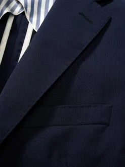 Smartes Anzugsakko -Modekleidung Geschäft EC24 6555 DH 1
