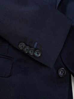 Smartes Anzugsakko -Modekleidung Geschäft EC24 6555 DI 1