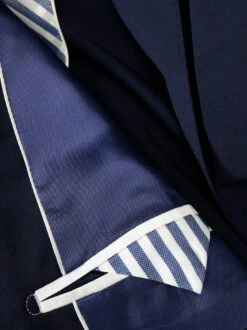 Smartes Anzugsakko -Modekleidung Geschäft EC24 6555 DJ 1