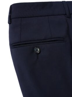 Smarte Anzughose -Modekleidung Geschäft EC24 6556 DG 1