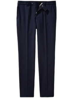 Smarte Anzughose -Modekleidung Geschäft EC24 6556 FA 1