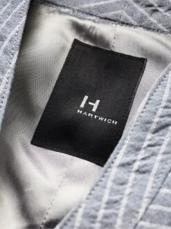 Weste Racoon -Modekleidung Geschäft EC24 6560 DG 1