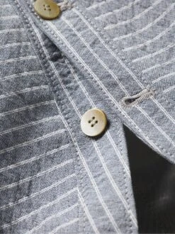 Weste Racoon -Modekleidung Geschäft EC24 6560 DH