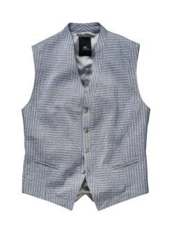 Weste Racoon -Modekleidung Geschäft EC24 6560 FA 1