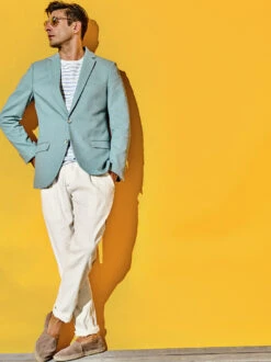 Oh-happy-day-Blazer -Modekleidung Geschäft EC24 6575 DF