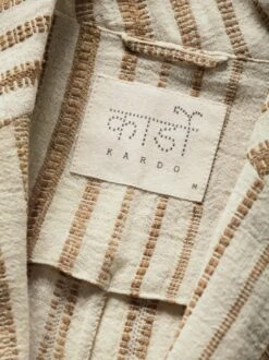 Sakko Hugh -Modekleidung Geschäft EC24 6577 DG 1