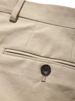 Gentleman-Anzughose -Modekleidung Geschäft EC24 6579 DI