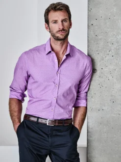 Gentleman-Anzughose -Modekleidung Geschäft EC24 6583 DF