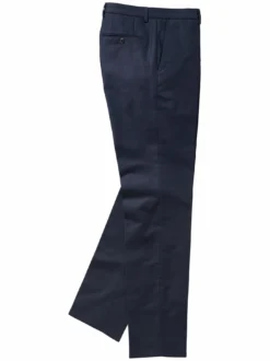 Gentleman-Anzughose -Modekleidung Geschäft EC24 6583 FA