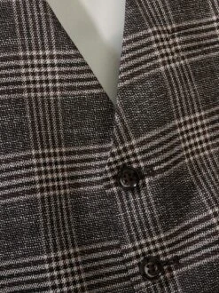 Anzugweste Civitra -Modekleidung Geschäft EC24 6591 DI