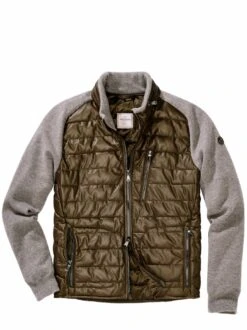 Lederjacke Sepang -Modekleidung Geschäft EC24 6595 FA 1