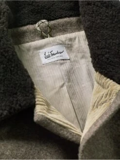 Mantel Ludvrig -Modekleidung Geschäft EC24 6599 DG