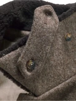 Mantel Ludvrig -Modekleidung Geschäft EC24 6599 DH 1