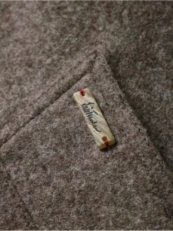 Mantel Ludvrig -Modekleidung Geschäft EC24 6599 DI 1