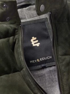 Fusion-Lederweste -Modekleidung Geschäft EC24 6601 DG 1