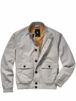 Nouveau Blouson -Modekleidung Geschäft EC24 6618 FA