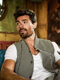 In-Aktion-Weste -Modekleidung Geschäft EC24 6620 DE