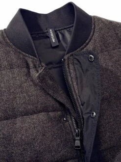 Unwägbarkeiten-Weste -Modekleidung Geschäft EC24 6621 DG 1