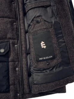 Unwägbarkeiten-Weste -Modekleidung Geschäft EC24 6621 DI 1