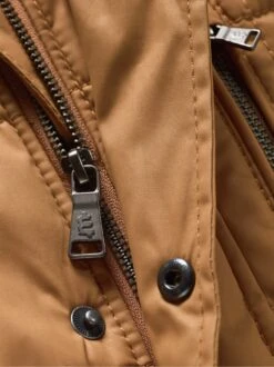 Drunter & Drüber-Weste -Modekleidung Geschäft EC24 6622 DH 1