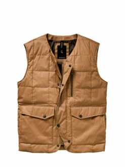 Drunter & Drüber-Weste -Modekleidung Geschäft EC24 6622 FA 1