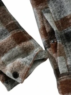 Overjacket Aviator -Modekleidung Geschäft EC24 6624 DH 1