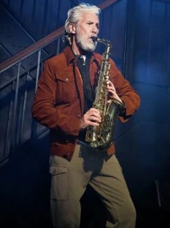 Bon-ami-Cordjacke 20 Bon-ami-Cordjacke -Modekleidung Geschäft EC24 6627 DF 1