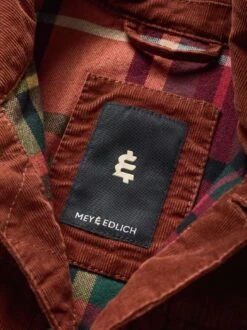 Bon-ami-Cordjacke 21 Bon-ami-Cordjacke -Modekleidung Geschäft EC24 6627 DG 1