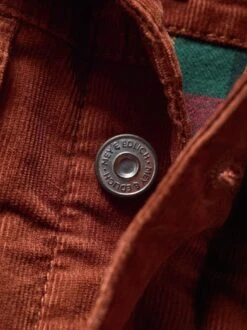 Bon-ami-Cordjacke 16 Bon-ami-Cordjacke -Modekleidung Geschäft EC24 6627 DH