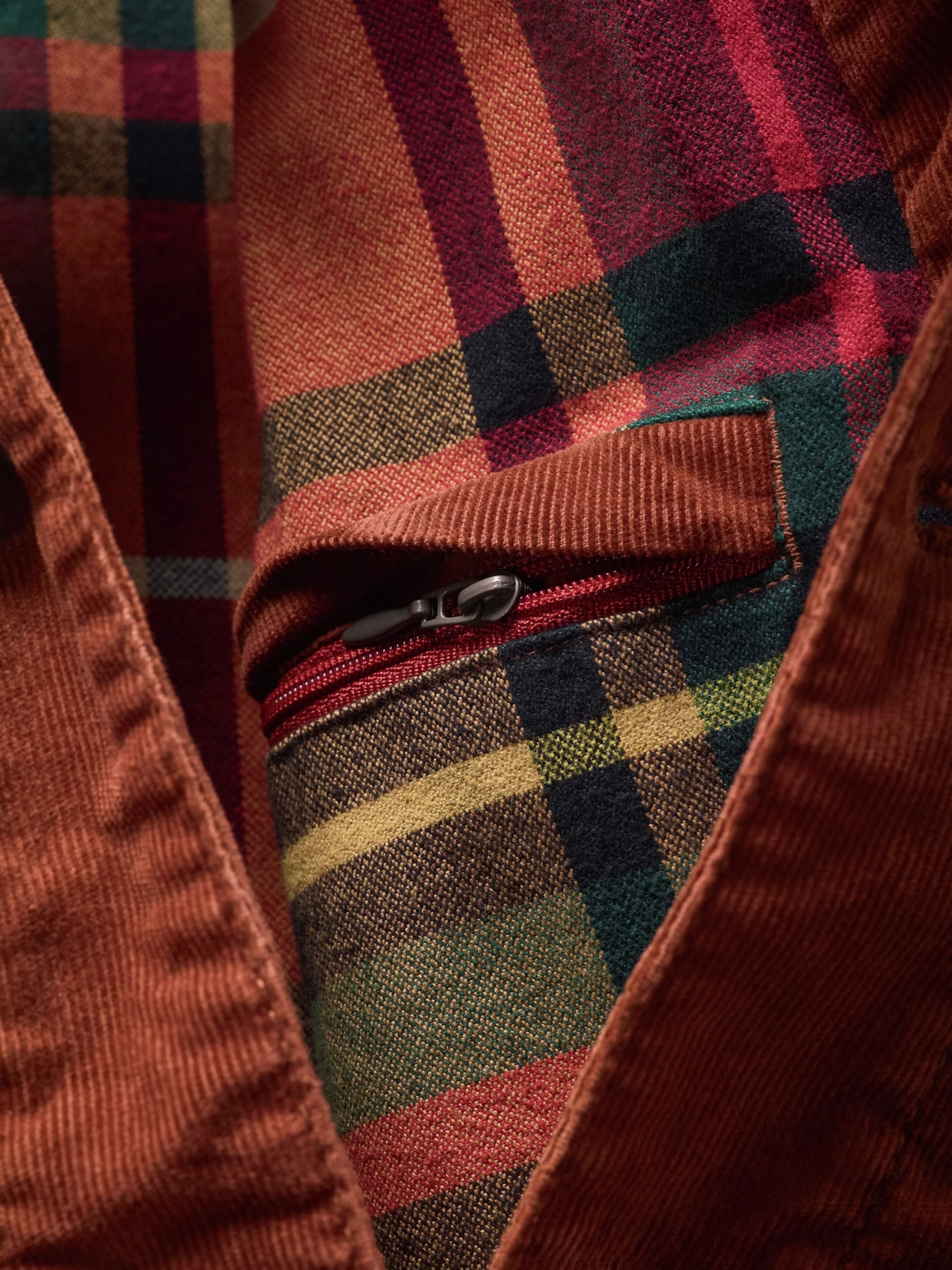 Bon-ami-Cordjacke 12 Bon-ami-Cordjacke – Bild 12