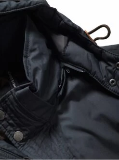 Insider-Parka -Modekleidung Geschäft EC24 6628 DG 1