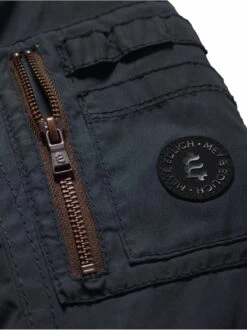 Insider-Parka -Modekleidung Geschäft EC24 6628 DH