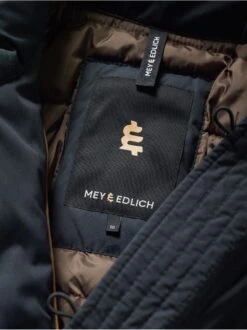 Insider-Parka -Modekleidung Geschäft EC24 6628 DJ