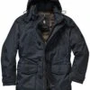 Insider-Parka