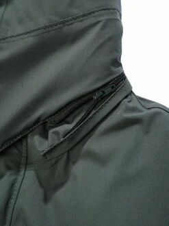 Logis-Mantel -Modekleidung Geschäft EC24 6631 DH 1