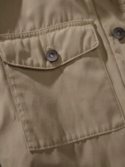 Chore-Jacket -Modekleidung Geschäft EC24 6636 DH