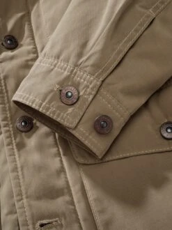 Chore-Jacket -Modekleidung Geschäft EC24 6636 DI 1