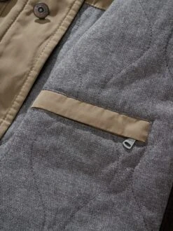 Chore-Jacket -Modekleidung Geschäft EC24 6636 DJ 1