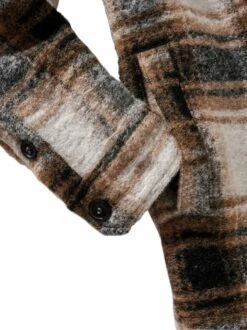 Overjacket Karottawa -Modekleidung Geschäft EC24 6651 DH 1