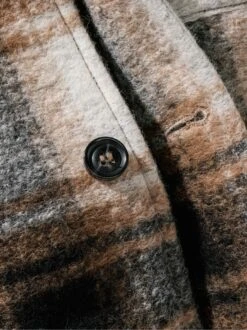 Overjacket Karottawa -Modekleidung Geschäft EC24 6651 DI