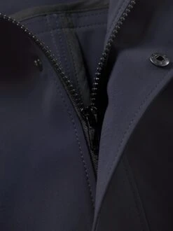 Power Move Coat -Modekleidung Geschäft EC24 6652 DH