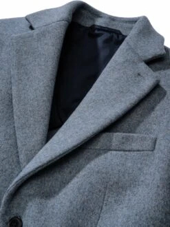 Eindrucksvoller Chesterfield -Modekleidung Geschäft EC24 6653 DG