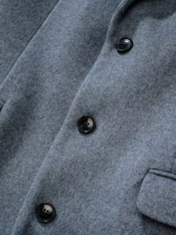 Eindrucksvoller Chesterfield -Modekleidung Geschäft EC24 6653 DH