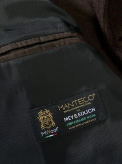 Eindrucksvoller Chesterfield -Modekleidung Geschäft EC24 6654 DL