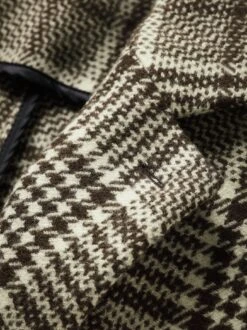 Himalaya-Mantel -Modekleidung Geschäft EC24 6655 DG 1