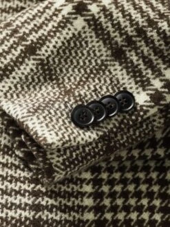 Himalaya-Mantel -Modekleidung Geschäft EC24 6655 DH 1