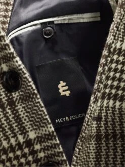 Himalaya-Mantel -Modekleidung Geschäft EC24 6655 DI 1